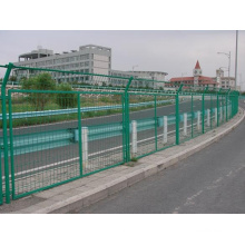 High Quality Steel Wire Garden Fence